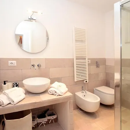 Tatil Evi Vico Lungo 9, Peschici