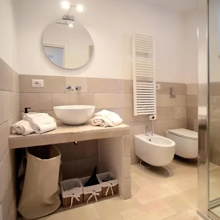 Tatil Evi Vico Lungo 9, *