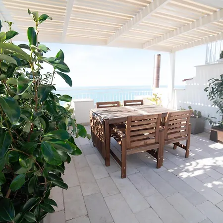 Tatil Evi Vico Lungo 9,