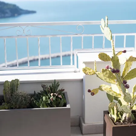Tatil Evi Vico Lungo 9, Peschici