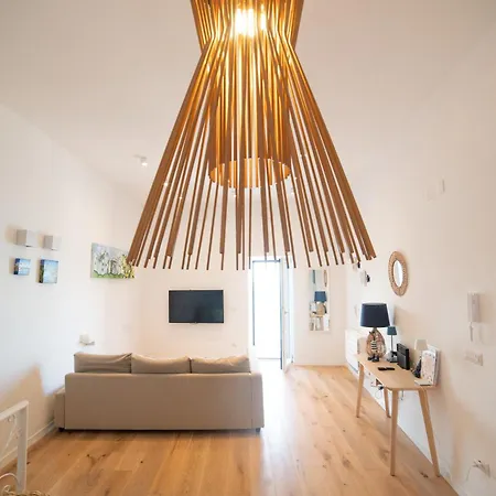 Tatil Evi Vico Lungo 9, *