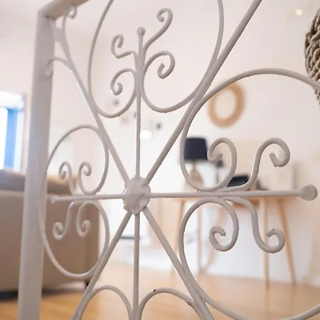 Tatil Evi Vico Lungo 9, *