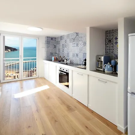 Σπίτι διακοπών Vico Lungo 9,