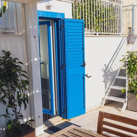 Vico Lungo 9, Casa vacanze