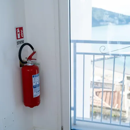 Vico Lungo 9, Prázdninový dům Peschici