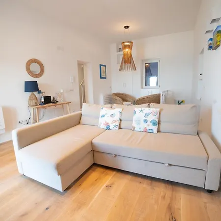 Hébergement de vacances Vico Lungo 9,