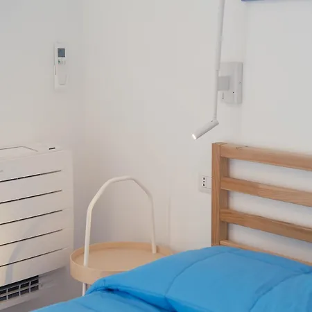 Сasa de vacaciones Vico Lungo 9,