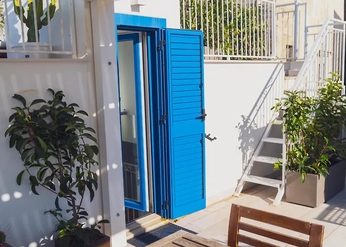Vico Lungo 9, Casa vacanze