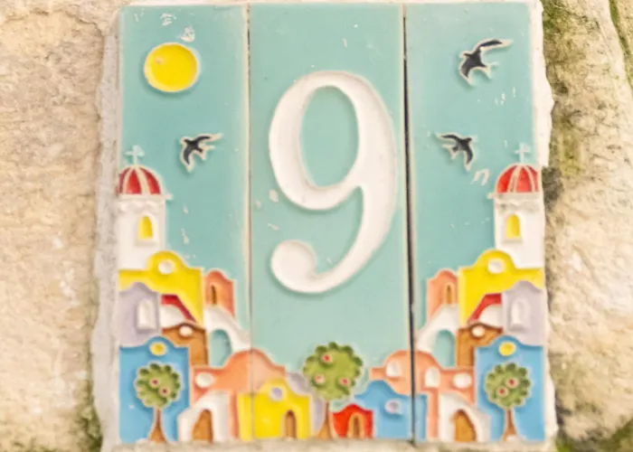 펜션 Vico Lungo 9, 페스키치